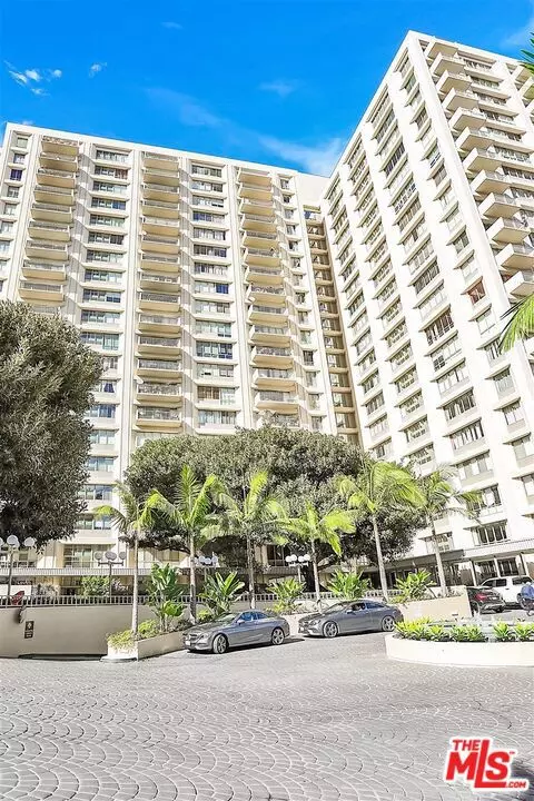 Los Angeles, CA 90067,2160 Century Park East #1903