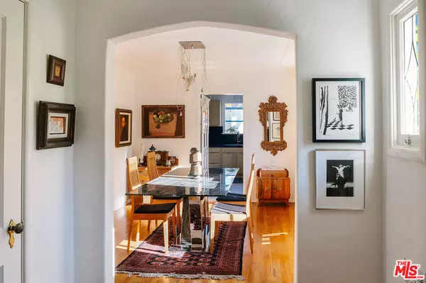 Los Angeles, CA 90026,3019 Effie ST