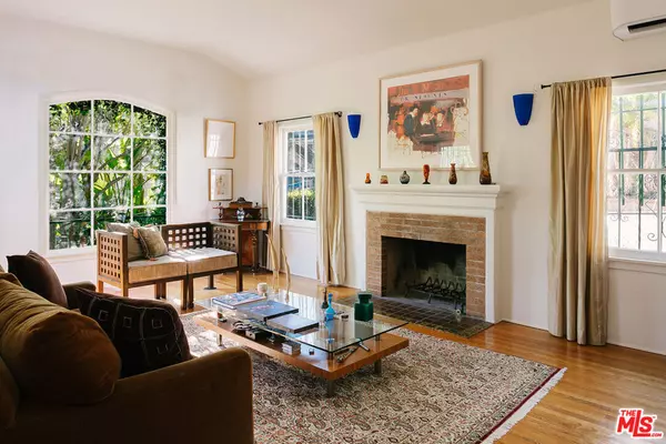 Los Angeles, CA 90026,3019 Effie ST