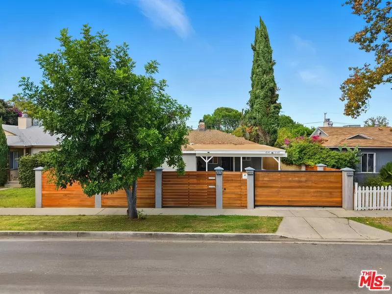 18149 Welby WAY, Reseda, CA 91335