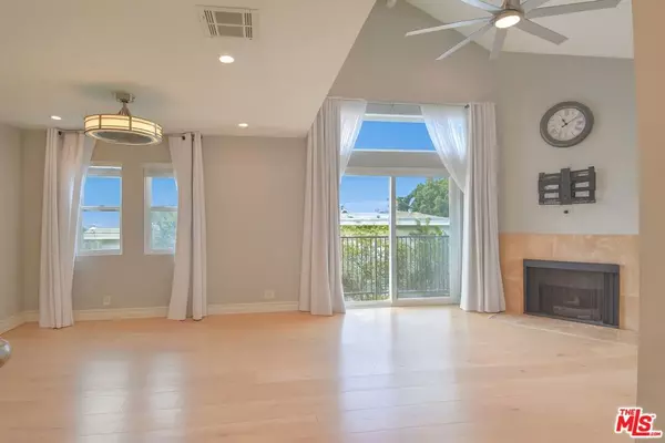 Los Angeles, CA 90066,12530 Venice BLVD #6