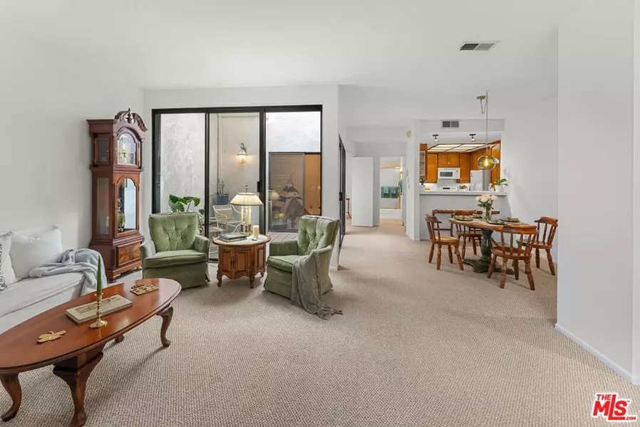 1119 23rd ST #7, Santa Monica, CA 90403