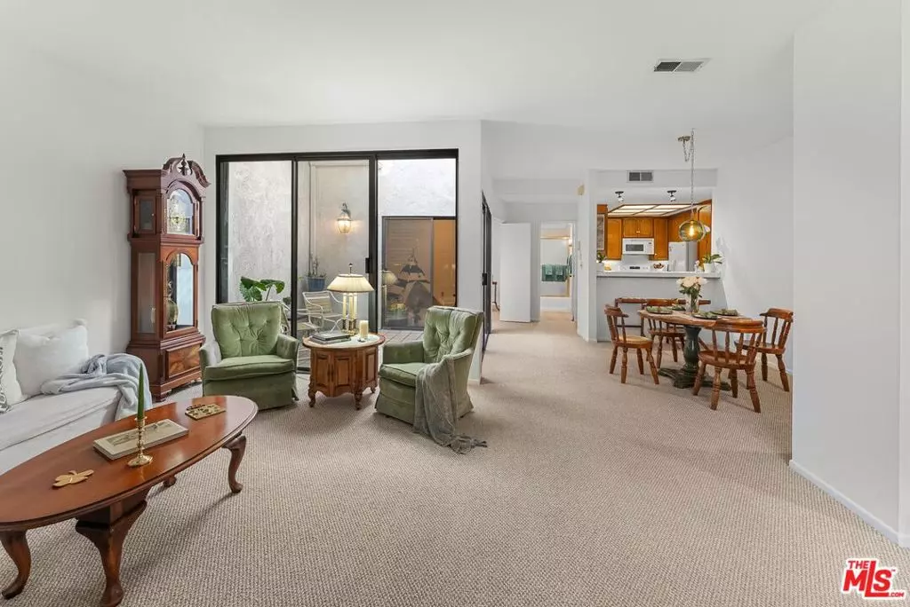 Santa Monica, CA 90403,1119 23rd ST #7