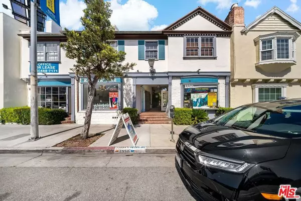 Los Angeles, CA 90024,1326 Westwood Blvd