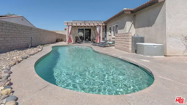 Cathedral City, CA 92234,67649 Rio Pecos DR