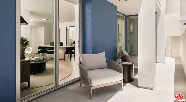 Marina Del Rey, CA 90292,13900 Panay WAY #SR-217