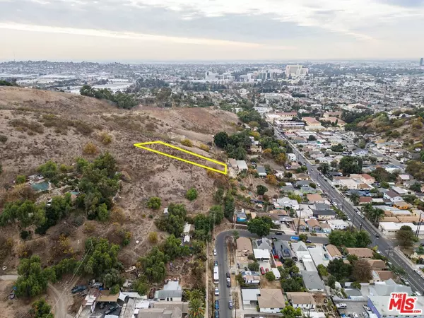 Los Angeles, CA 90031,0 Sierra St