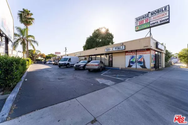 Bell Gardens, CA 90201,5964 Florence AVE