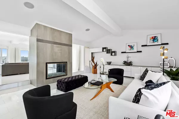 Sherman Oaks, CA 91403,14652 Deervale PL