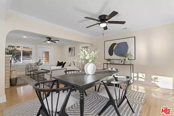 Los Angeles, CA 90065,2814 Idell ST