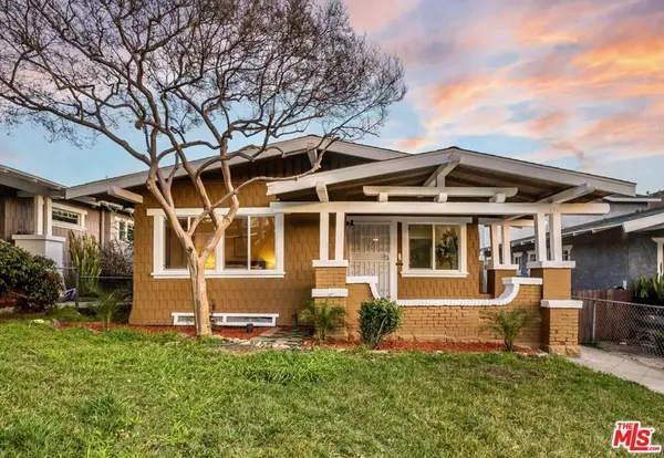 2814 Idell ST, Los Angeles, CA 90065