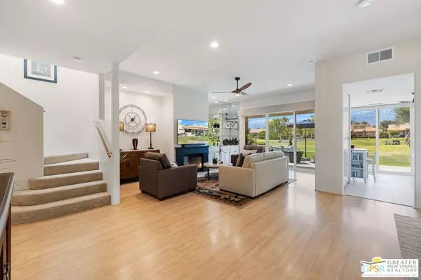 Rancho Mirage, CA 92270,71 Augusta DR