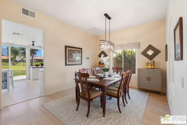 Rancho Mirage, CA 92270,71 Augusta DR