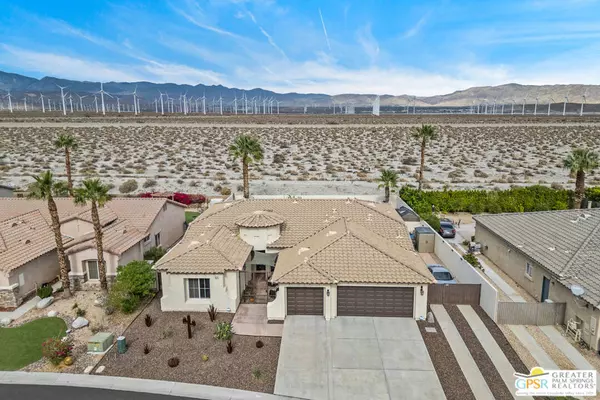 Palm Springs, CA 92262,874 Summit DR