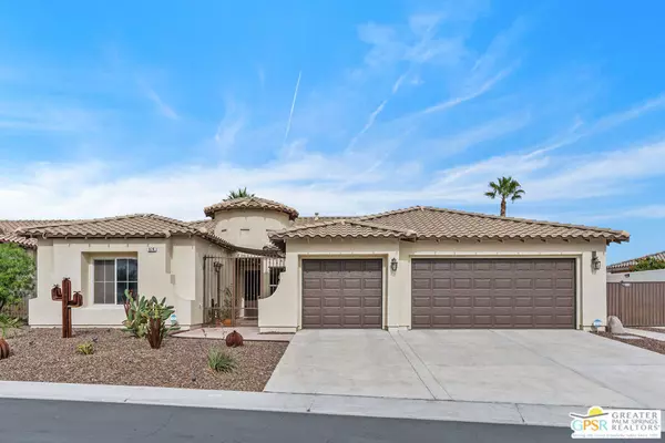 Palm Springs, CA 92262,874 Summit DR