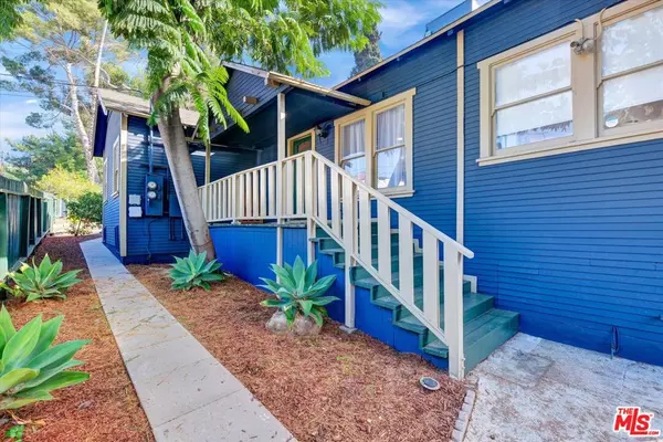 2100 Whitmore AVE, Los Angeles, CA 90039