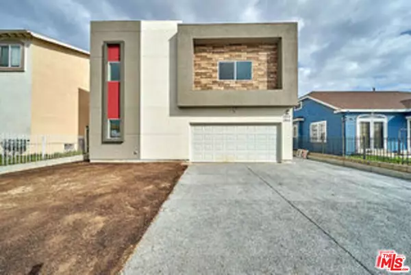 868 N Edgemont ST, Los Angeles, CA 90029