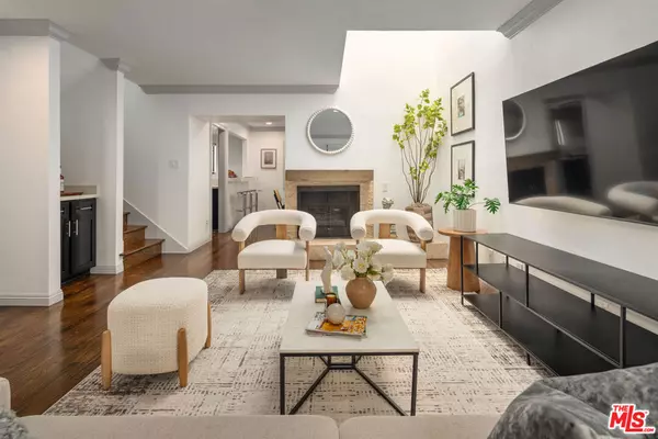 West Hollywood, CA 90069,1226 N Kings RD #4