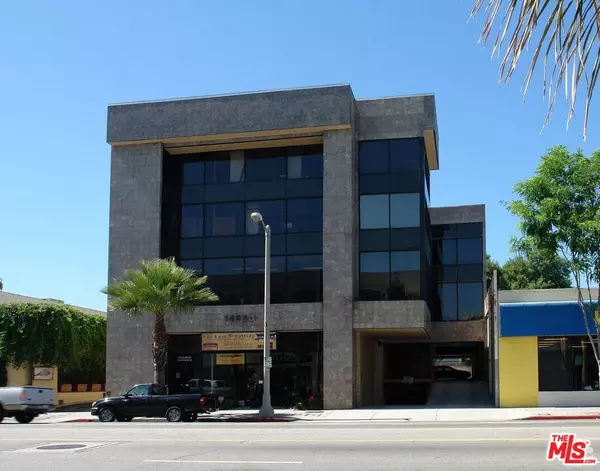 Sherman Oaks, CA 91403,14930 Ventura BLVD #340