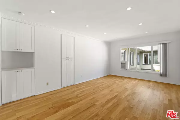 1233 N Harper AVE #12, West Hollywood, CA 90046