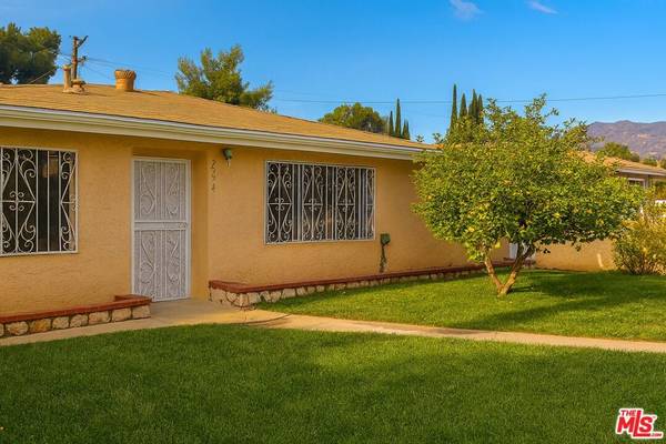 Sylmar, CA 91342,15131 Polk ST