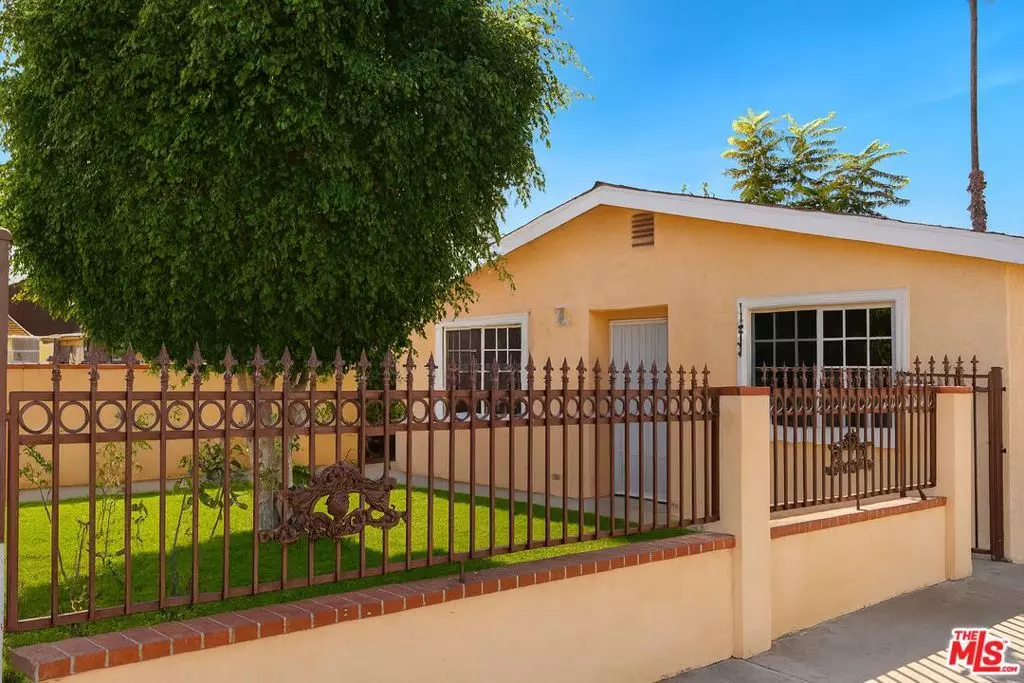 Sylmar, CA 91342,15131 Polk ST