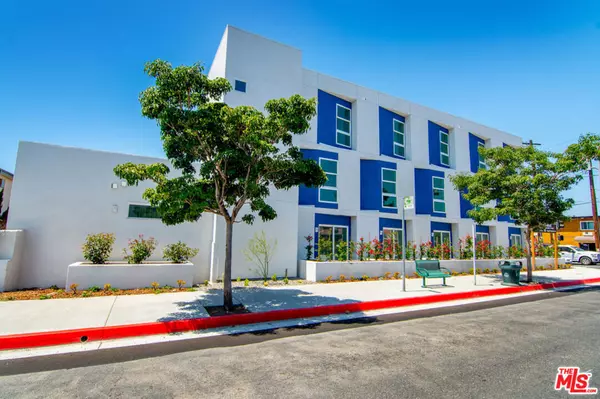 Gardena, CA 90249,13919 S Normandie AVE #20