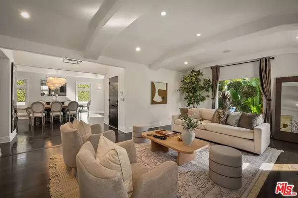 Los Angeles, CA 90024,10465 Kinnard AVE