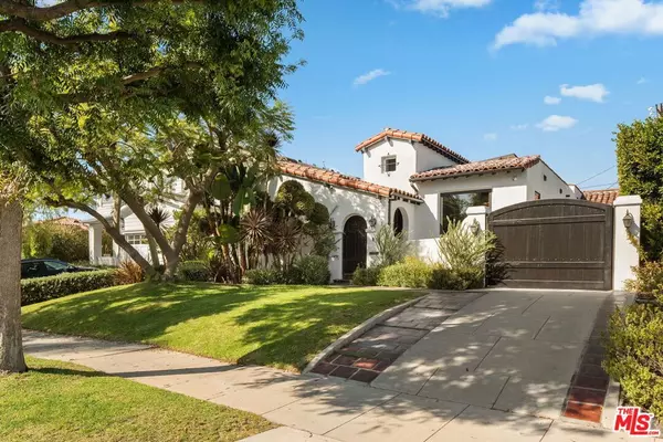 Los Angeles, CA 90024,10465 Kinnard AVE