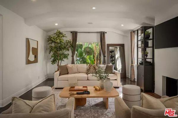 Los Angeles, CA 90024,10465 Kinnard AVE