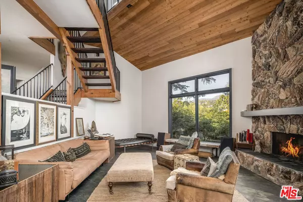 Santa Barbara, CA 93108,803 Cima Linda LN