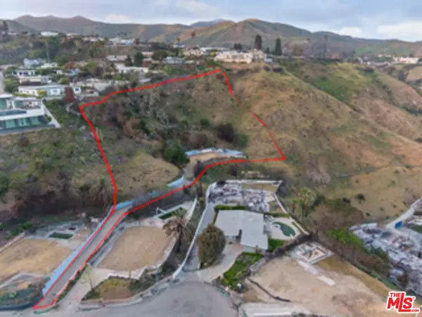 Pacific Palisades, CA 90272,16613 Pequeno PL