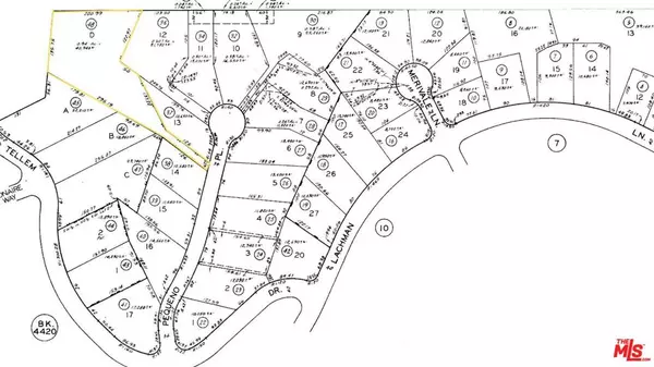 Pacific Palisades, CA 90272,16613 Pequeno PL