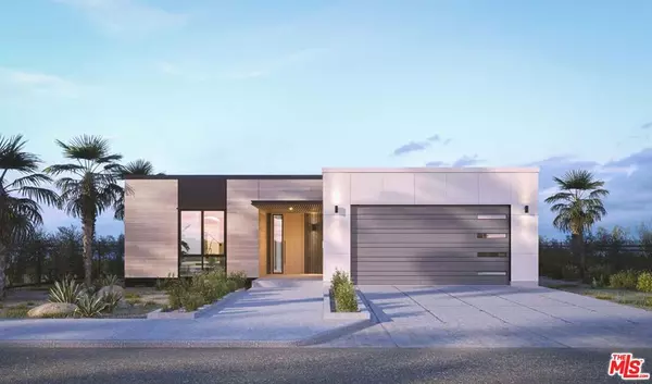 Desert Hot Springs, CA 92240,12785 Deodar AVE