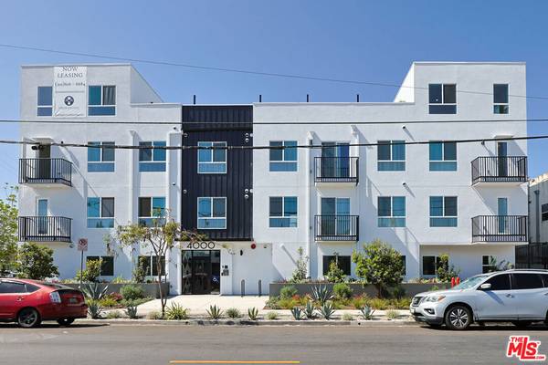 4000 Montclair #201, Los Angeles, CA 90018