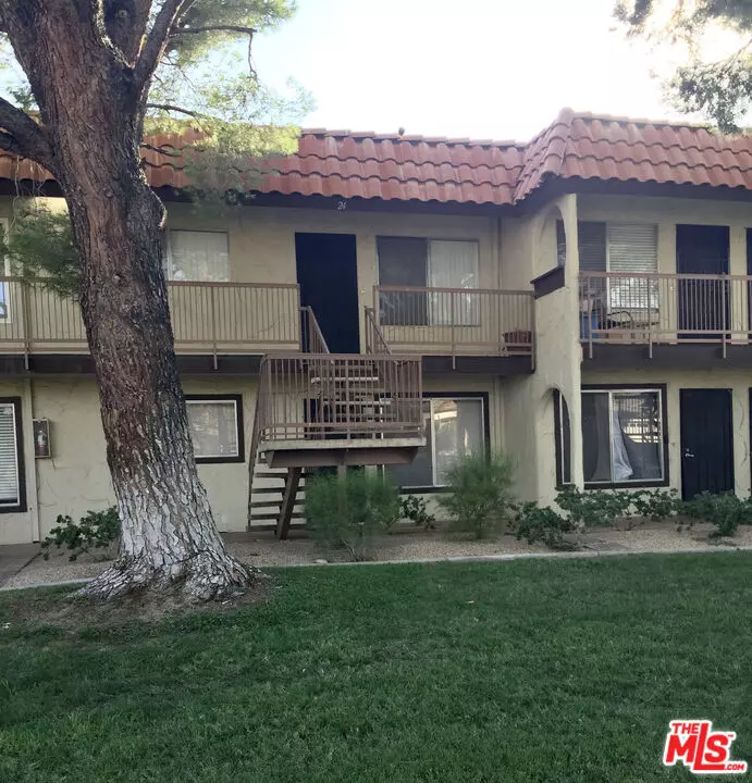 Desert Hot Springs, CA 92240,9647 Spyglass AVE #24
