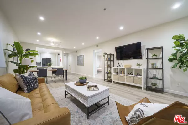 625 S Berendo ST #308, Los Angeles, CA 90005