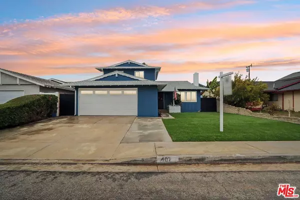 407 E 211th ST, Carson, CA 90745