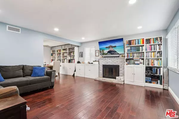 Carson, CA 90745,407 E 211th ST