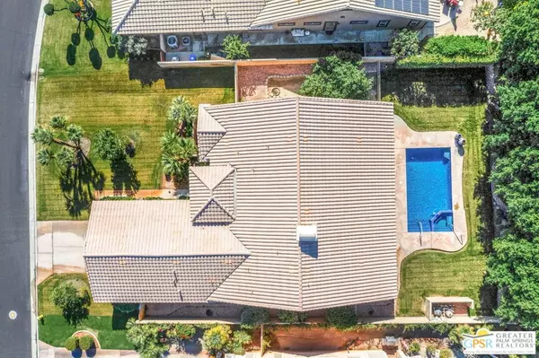 Rancho Mirage, CA 92270,41 White Sun WAY