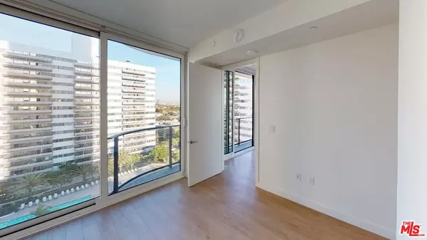 Los Angeles, CA 90025,11750 Wilshire BLVD #3012