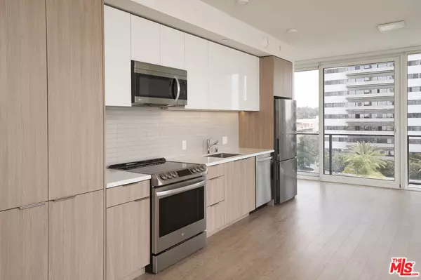 Los Angeles, CA 90025,11750 Wilshire BLVD #3012