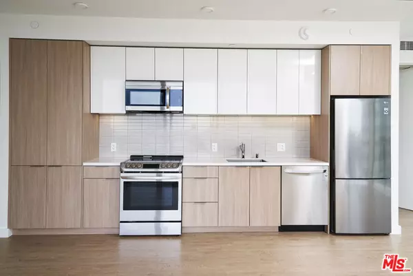 Los Angeles, CA 90025,11750 Wilshire BLVD #3012