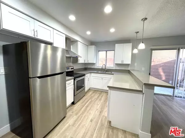 810 Edgewood ST #103, Inglewood, CA 90302