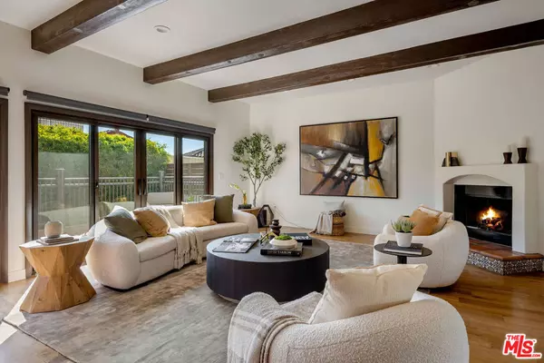 6216 Primrose AVE, Los Angeles, CA 90068