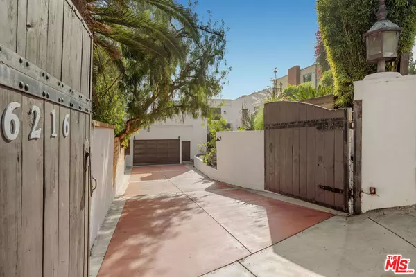 Los Angeles, CA 90068,6216 Primrose AVE