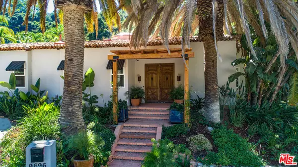 Beverly Hills, CA 90210,9696 Antelope Road