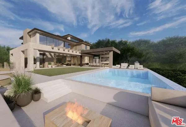 590 N Tigertail RD, Los Angeles, CA 90049