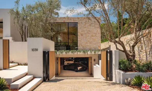 Beverly Hills, CA 90210,1039 Wallace