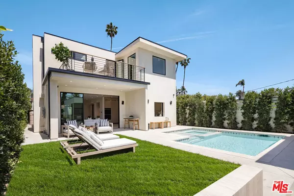 Venice, CA 90291,2115 Walnut AVE